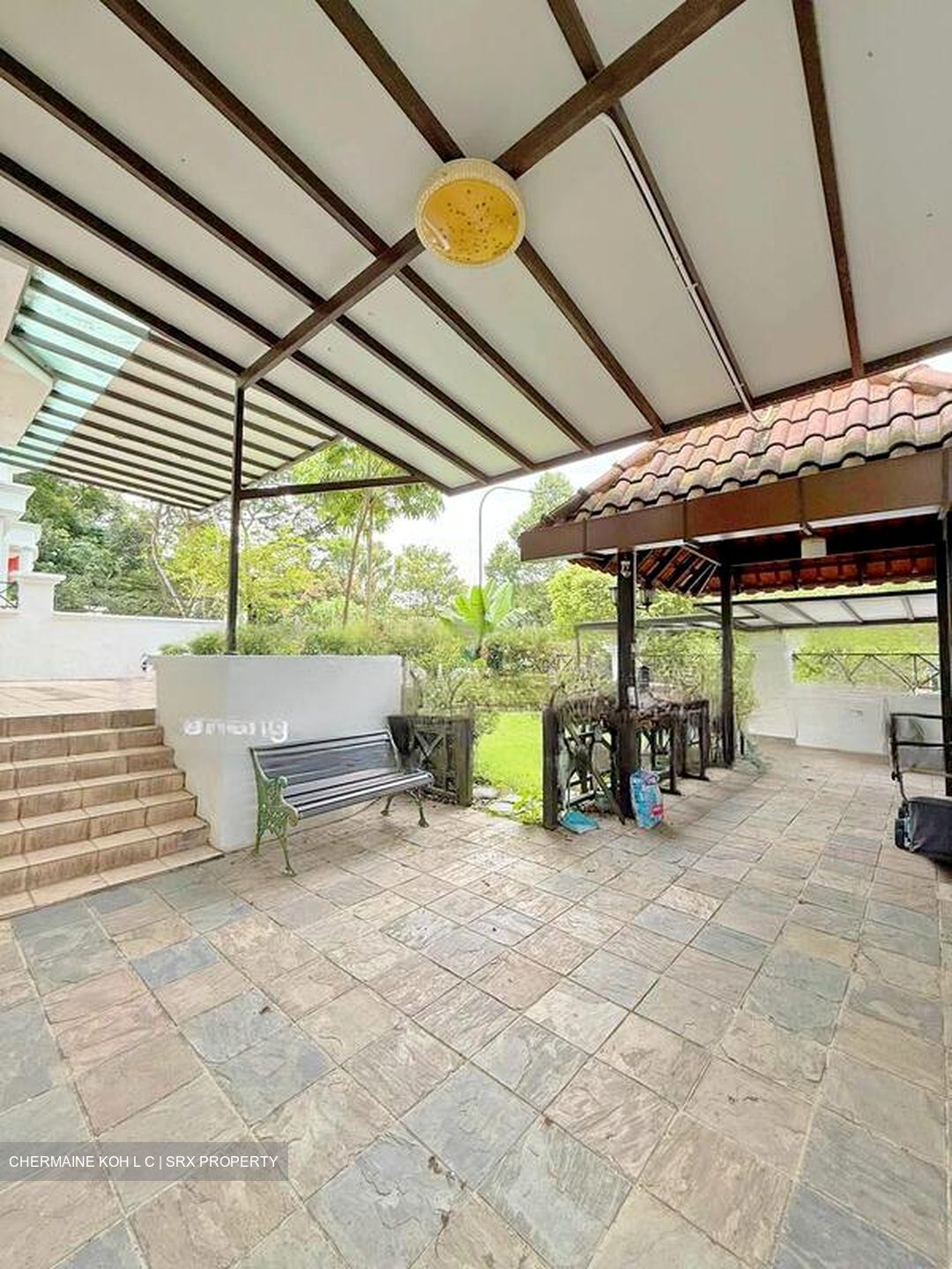 Kilburn Estate (D21), Detached #475803661
